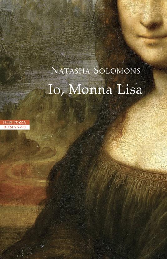 Natasha Solomons Io, Monna Lisa